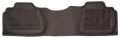 Picture of Husky Liners 07-12 GM Silverado-Tahoe-Suburban-Escalade X-Act Contour Black Floor Liners 2nd Seat