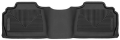 Picture of Husky Liners 07-12 GM Silverado-Tahoe-Suburban-Escalade X-Act Contour Black Floor Liners 2nd Seat