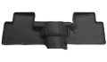 Picture of Husky Liners 02-08 GM Trailblazer Base-Ext--Envoy XL-XUV Classic Style 2nd Row Black Floor Liner
