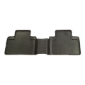 Picture of Husky Liners 00-05 Ford Excursion Classic Style 2nd Row Black Floor Liners