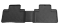 Picture of Husky Liners 00-05 Ford Excursion Classic Style 2nd Row Black Floor Liners
