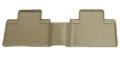 Picture of Husky Liners 00-05 Ford Excursion Classic Style 2nd Row Tan Floor Liners