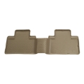 Picture of Husky Liners 00-05 Ford Excursion Classic Style 3rd Row Tan Floor Liners