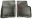 Picture of Husky Liners 00-05 Ford Excursion Classic Style Black Floor Liners