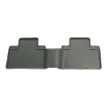Picture of Husky Liners 01-06 Toyota Sequoia Classic Style 2nd Row Gray Floor Liners One Piece Unit