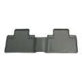 Picture of Husky Liners 01-06 Toyota Sequoia Classic Style 2nd Row Gray Floor Liners One Piece Unit