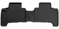 Picture of Husky Liners 03-09 Toyota 4Runner 4DR Classic Style 2nd Row Black Floor Liners One Piece Liner