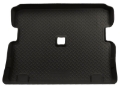 Picture of Husky Liners 03-06 Jeep Wrangler Classic Style Black Rear Cargo Liner