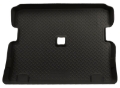 Picture of Husky Liners 03-06 Jeep Wrangler Classic Style Black Rear Cargo Liner