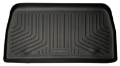 Picture of Husky Liners 11-12 Honda Odyssey WeatherBeater Black Rear Cargo Liner 3rd Seat
