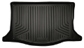 Picture of Husky Liners 09-12 Honda Fit WeatherBeater Black Trunk Liner