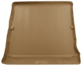 Picture of Husky Liners 02-09 Ford Explorer-03-07 Lincoln Aviator 4DR Classic Style Tan Rear Cargo Liner