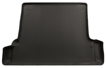 Picture of Husky Liners 03-09 Toyota 4Runner Classic Style Black Rear Cargo Liner w- Double Stack Cargo