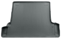 Picture of Husky Liners 03-09 Toyota 4Runner Classic Style Gray Rear Cargo Liner w- Double Stack Cargo