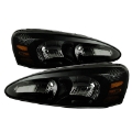 Picture of xTune Pontiac Grand Prix 04-08 Crystal Headlights Black Smoke HD-JH-PGPRIX04-AM-BSM