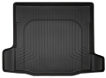 Picture of Husky Liners 11-12 Chevrolet Cruze WeatherBeater Black Trunk Liner