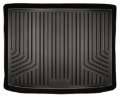 Picture of Husky Liners 11-12 Chevrolet Volt WeatherBeater Black Trunk Liner
