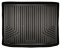 Picture of Husky Liners 11-12 Chevrolet Volt WeatherBeater Black Trunk Liner