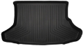 Picture of Husky Liners 10-12 Toyota Prius WeatherBeater Black Trunk Liner
