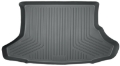 Picture of Husky Liners 10-12 Toyota Prius WeatherBeater Gray Trunk Liner