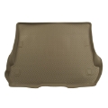 Picture of Husky Liners 00-05 Ford Excursion Classic Style Black Rear Cargo Liner 5ft- - Tan