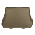 Picture of Husky Liners 00-05 Ford Excursion Classic Style Black Rear Cargo Liner 5ft- - Tan