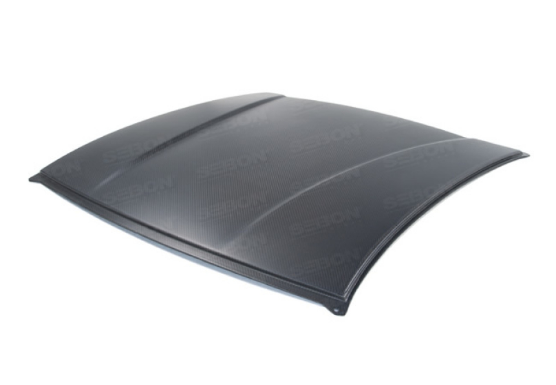 Picture of Seibon 12-13 BRZ-FRS Carbon Fiber Roof
