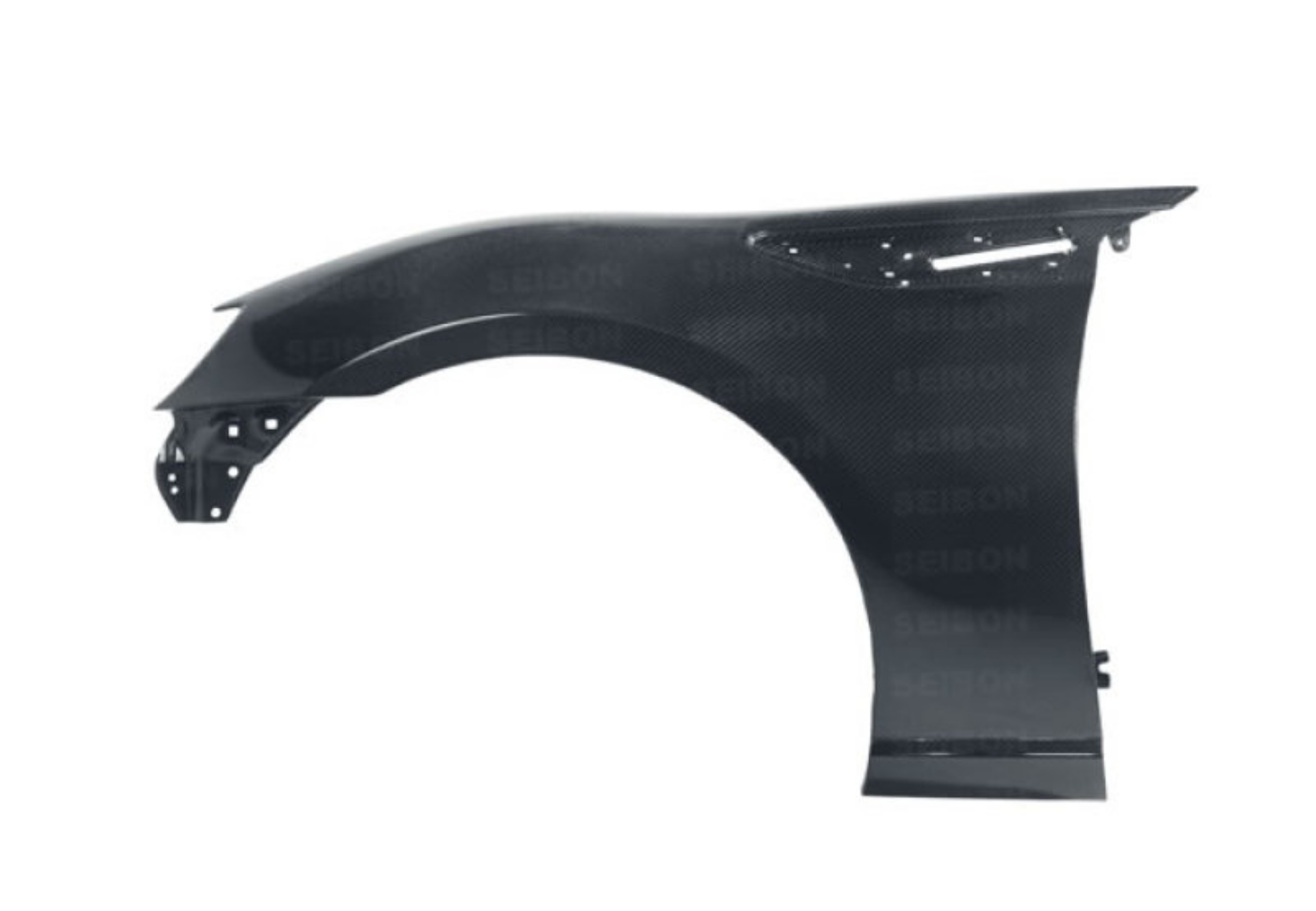 Picture of Seibon 12-13 BRZ-FRS OEM Style Carbon Fiber Fenders Pair