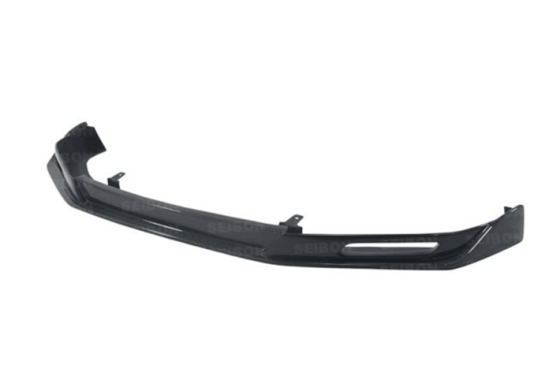 Picture of Seibon 12-13 BRZ-FRS KC Style Carbon FIber Front Lip
