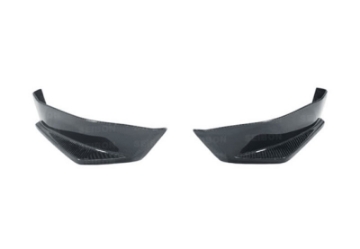 Picture of Seibon 12-13 BRZ-FRS KC Style Carbon FIber Rear Lip