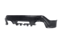 Picture of Seibon 12-13 BRZ-FRS TB Style Carbon FIber Rear Lip