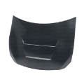 Picture of Seibon 12-13 BRZ-FRS DV Carbon Fiber Hood