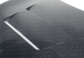 Picture of Seibon 12-13 BRZ-FRS DV Carbon Fiber Hood