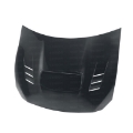 Picture of Seibon 12-13 BRZ-FRS FA Carbon Fiber Hood