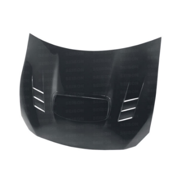 Picture of Seibon 12-13 BRZ-FRS FA Carbon Fiber Hood