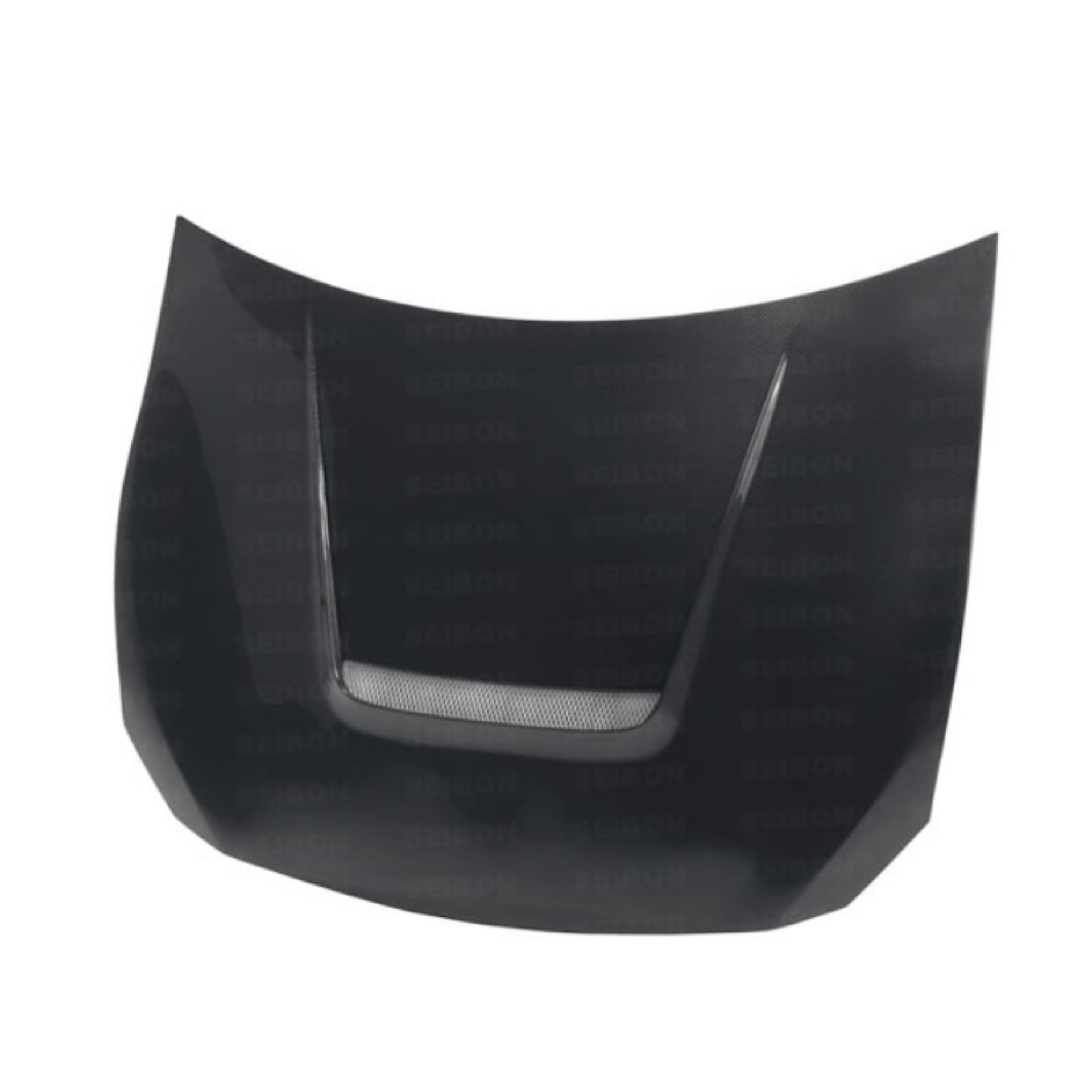 Picture of Seibon 12-13 BRZ-FRS VS Style Carbon Fiber Hood