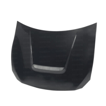 Picture of Seibon 12-13 BRZ-FRS VS Style Carbon Fiber Hood