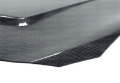 Picture of Seibon 12-13 BRZ-FRS VS Style Carbon Fiber Hood