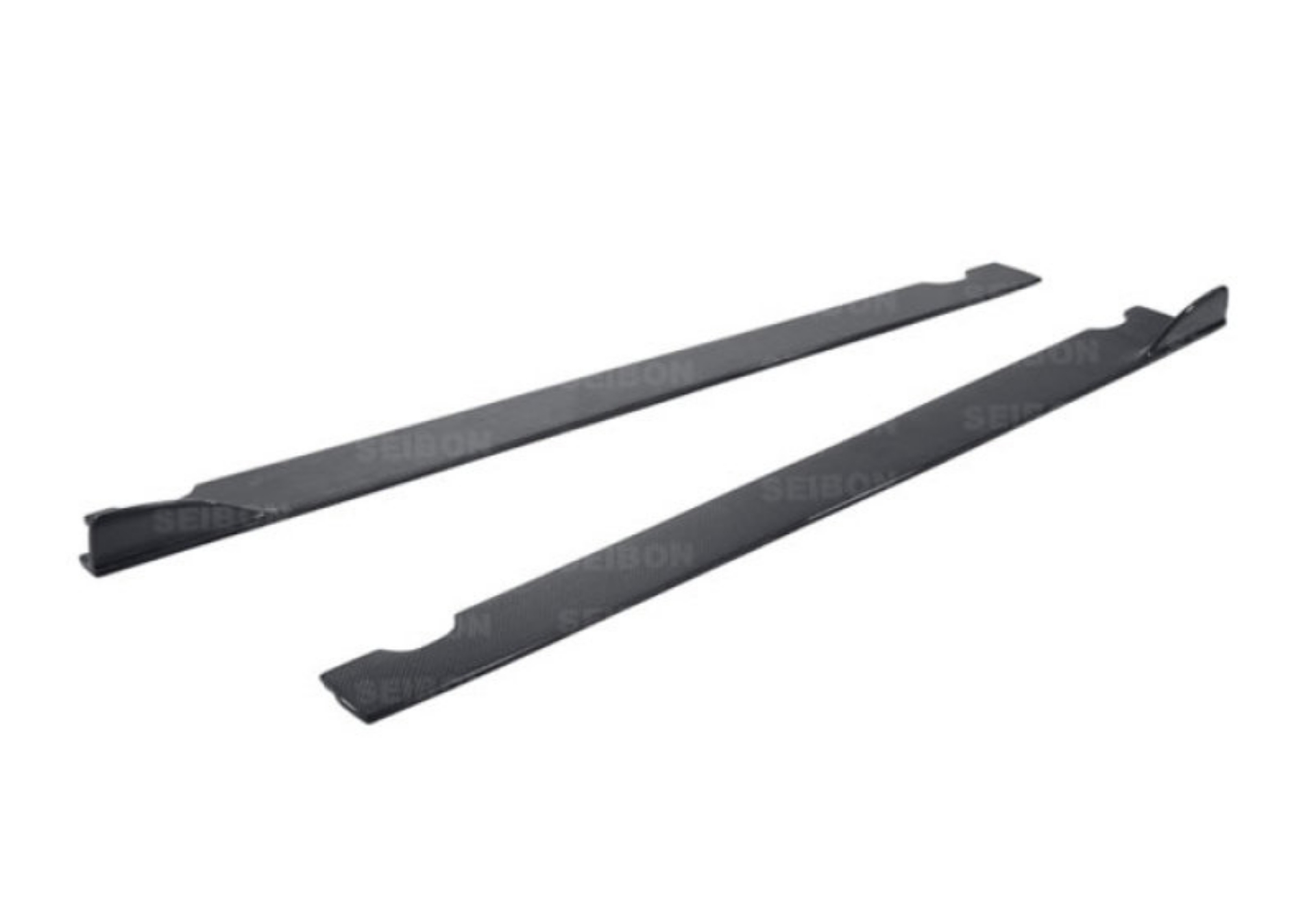 Picture of Seibon 12-13 BRZ-FRS TA Style Carbon Fiber Side Skirts Pair