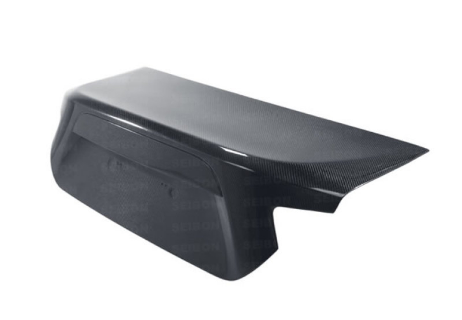 Picture of Seibon 12-13 BRZ-FRS OEM Style Carbon Fiber Trunk-Hatch