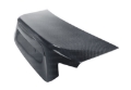 Picture of Seibon 12-13 BRZ-FRS OEM Style Carbon Fiber Trunk-Hatch