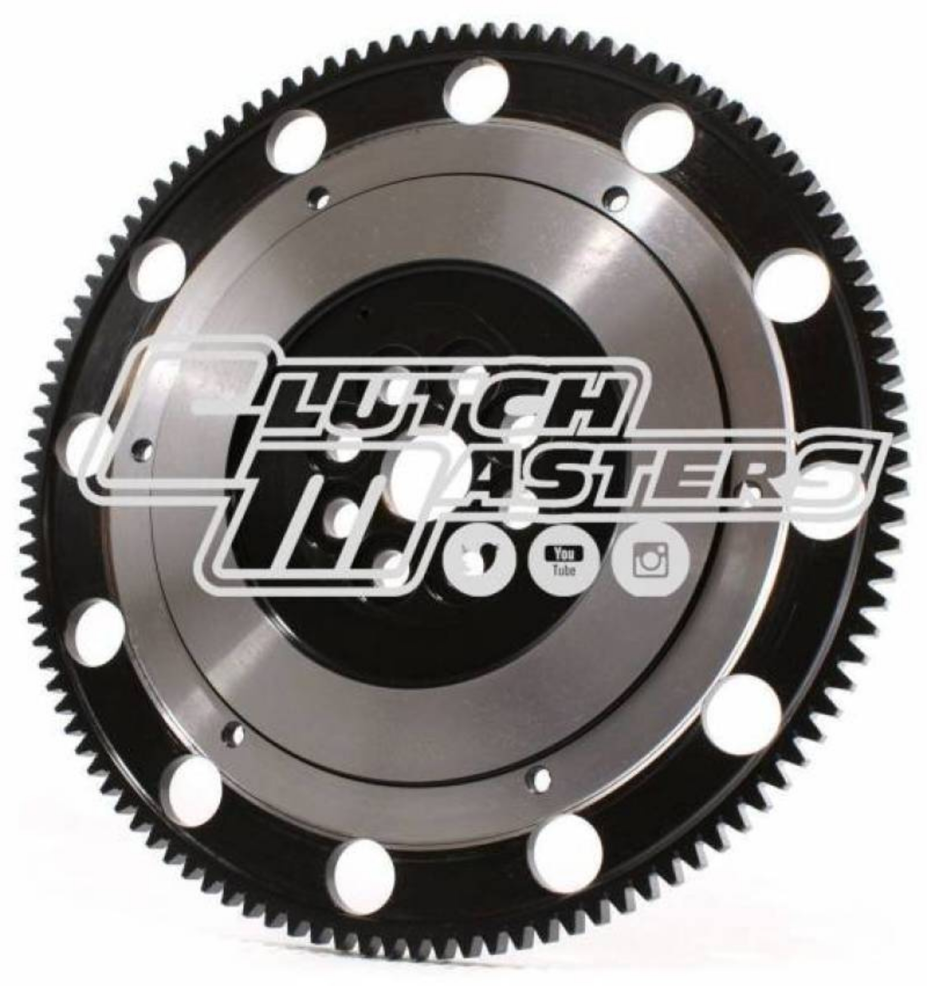 Picture of Clutch Masters 90-01 Acura Integra - 99-01 Honda Civic Si TDS Flywheel