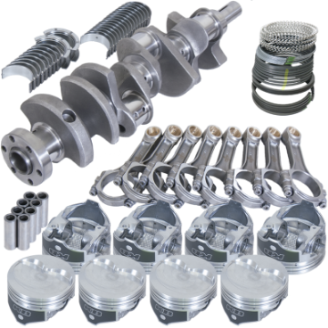 Picture of Eagle Ford 302 332 cid Stroker Kit