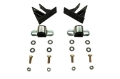 Picture of Whiteline 1-12-97 Mitsubishi Evo IV-V-VI-1-02-6-08 Evo VII-VIII-IX Rear 24mm HD Sway Bar Mount Kit