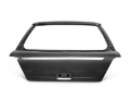 Picture of Seibon 02-07 Subaru WRX Wagon Carbon Fiber Hatch