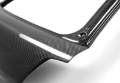Picture of Seibon 02-07 Subaru WRX Wagon Carbon Fiber Hatch
