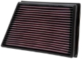 Picture of K&N Replacement Air Filter 11-13 Land Rover Range Rover Evoque 2-0L F-I-2-2L DSL