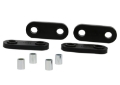 Picture of Whiteline Plus 7-4-06 Saab 9-2X - 9-02-9-07 Subaru Impreza Front Gearbox - Crossmember Pad Bushing