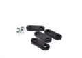 Picture of Whiteline Plus 7-4-06 Saab 9-2X - 9-02-9-07 Subaru Impreza Front Gearbox - Crossmember Pad Bushing