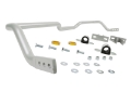 Picture of Whiteline 1-12-97 Mitsubishi Lancer Evo 4-5-6 - 1-02-6-08 Evo 7-8-9 Rear 26mm XX H-Duty Adj Sway Bar